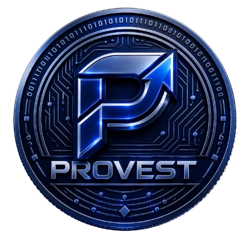 ProVest Logo